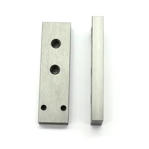 Jiyan Hoge Precisie Geanodiseerd Aluminium Metaal Oem Cnc Frezen Reserveonderdelen Custom Cnc Bewerking