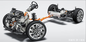 Diskon kualitas tinggi terbaik impor Crown Sedan 2.5L Hybrid bekas mobil baru - Product Image 6