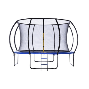 Zoshine En Stock Lit De Saut 10FT Trampoline Trampoline Extérieur Pour L'exercice En Plein Air En Famille - Product Image 3