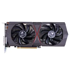 Nuove schede grafiche di gioco di alta qualità 1050ti 4g RX 580 8gb 8g Gtx 1660S 11Gb Gpu 1660S Ti 1030 2Gb Gtx750Ti 1660Ti