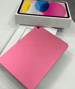 Tablet Usada 100% Original de 10.9 Pulgadas, 10.ª Generación 2022, 64GB/256GB, USB-C, Chip A14, Segunda Mano, para iPad 10, Wi-Fi, con SIM - Product Image 2