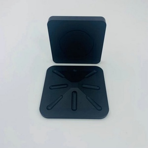 Made in China Metal Anodized Aluminum Medical Device Parts Cnc Turning Cnmm Quickly Produce Samples - Product Image 4