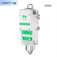 Tête de découpe laser à fibre à alignement de caméra Raytools Original BT210S BT220 BT240S BM110 BM111 BM06K BS06K, mise au point automatique à fibre