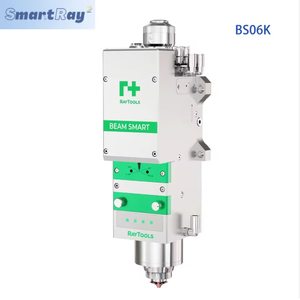 Оригинальные лазерные головки Raytools BT210S, BT220, BT240S, BM110, BM111, BM06K, BS06K для оптоволоконной лазерной резки с автофокусировкой и выравниванием по камере - Product Image 5