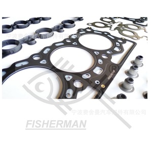Juego completo de juntas para motor Land Rover 306Dt 3.0 Diesel 2003 en adelante, piezas de repuesto para reparación - Product Image 2