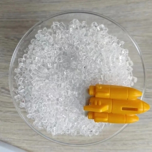 Good Price on Virgin &amp; Recycled GPPS/HIPS/EPS Resin High Quality <strong>PS</strong> Product - Product Image 2