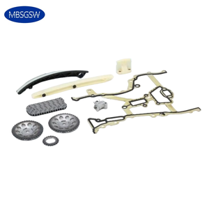 Kit catena di distribuzione parti motore Auto MBSGSW adatto per <span class=keywords><strong>Opel</strong></span> Astra G/H Combo <span class=keywords><strong>Corsa</strong></span> <span class=keywords><strong>B</strong></span>/C/D S07 1.0 <span class=keywords><strong>1.2</strong></span> 1.4 1283184 e00 637241 6606022 - Product Image 1