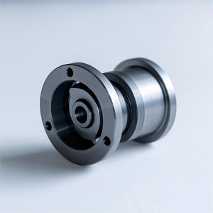 Tùy chỉnh 5 trục <span class=keywords><strong>CNC</strong></span> gia công dịch vụ thép không gỉ dây nhôm EDM prototyping tùy chỉnh OEM thiết bị công nghiệp - Product Image 5