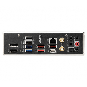 <span class=keywords><strong>Carte</strong></span> mère de jeu <span class=keywords><strong>MSI</strong></span> MAG <span class=keywords><strong>Z690</strong></span> TOMAHAWK WIFI DDR4 d'occasion prenant en charge les processeurs Intel Core/Pentium Gold et Celeron de 12e génération - Product Image 5