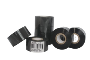 Cinta de Codificación Negra LC1 LC1* 30*<span class=keywords><strong>122</strong></span>, Cinta de Estampado en Caliente para Codificador de Estampado HP241 DY-8 - Product Image 3