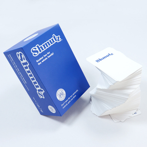 <span class=keywords><strong>Juego</strong></span> de Cartas con <span class=keywords><strong>Preguntas</strong></span> para Parejas, Impresión Personalizada, 141 Cartas Verdes, <span class=keywords><strong>Juego</strong></span> de Conversación Personalizado para Noches de <span class=keywords><strong>Pareja</strong></span> - Product Image 3