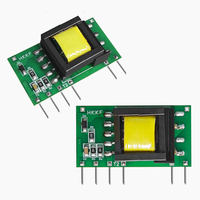 Module d'alimentation isolé haute fiabilité AC DC 15W Ultra-mini HLK-15LS03 15LS05 15LS12 3.3 V/5V/9V/12V/15V/24V