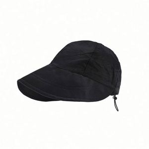 Chapeaux de soleil d'été pour femmes en gros, chapeaux de pêcheur à large bord, chapeaux bob pour l'été - Product Image 2