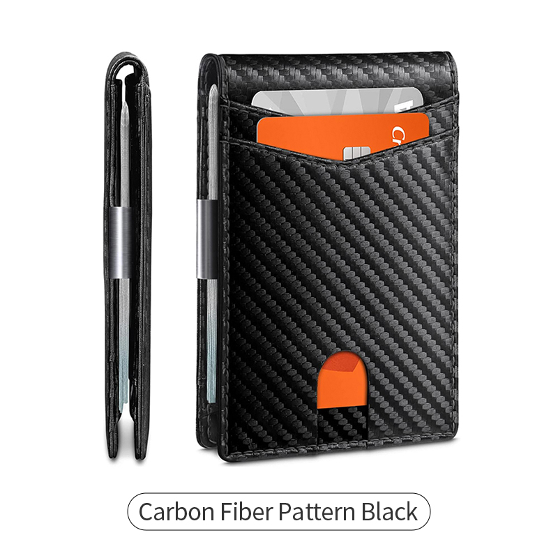 Fibre de carbone noir + noir