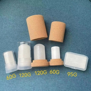 <span class=keywords><strong>Pierre</strong></span> déodorante en cristal, bâton de déodorant en alun naturel non parfumé - Product Image 6