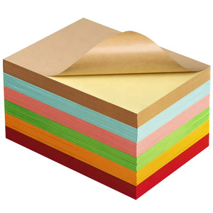 Pink <b>Bristol</b> Colored <b>Paper</b> for Clothes Packaging for Gifts and Industrial Use - Product Image 6