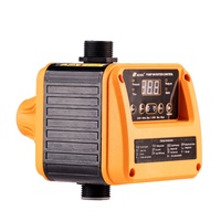 NEW ARRIVAL China made Monro New electric inverter pressure control water pump switch controllers IPC-01 digital screen