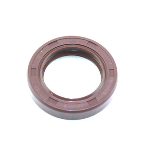 ซีลน้ำมันเครื่องยนต์ยามาฮ่า รุ่น 93102-25M48 สำหรับเครื่องยนต์ 2 จังหวะ 9.9-15 แรงม้า อะไหล่ทดแทน - Product Image 2