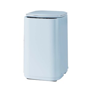 Lavadora Automática <span class=keywords><strong>con</strong></span> Secadora y Función de Agua Caliente Disponible para el Hogar - Product Image 2