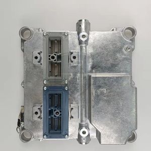 Module de commande 28170119 compatible avec les moteurs de machines de génie civil de 6,4 litres, pièces de rechange - Product Image 5