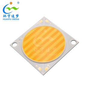 HY para Lámpara de Doble Color, Iluminación de Video y Cine, Ultra Brillante, 54V, CRI>95 Ra, Alta Potencia, Blanco Bicolor, Chip LED COB de <span class=keywords><strong>150W</strong></span>+<span class=keywords><strong>150W</strong></span> 3838 - Product Image 6