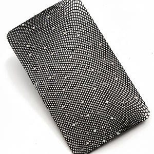 Summer Fishnet Pantyhose for Women Wholesale Sexy Black <strong>Sequins</strong> <strong>Tights</strong> - Product Image 3