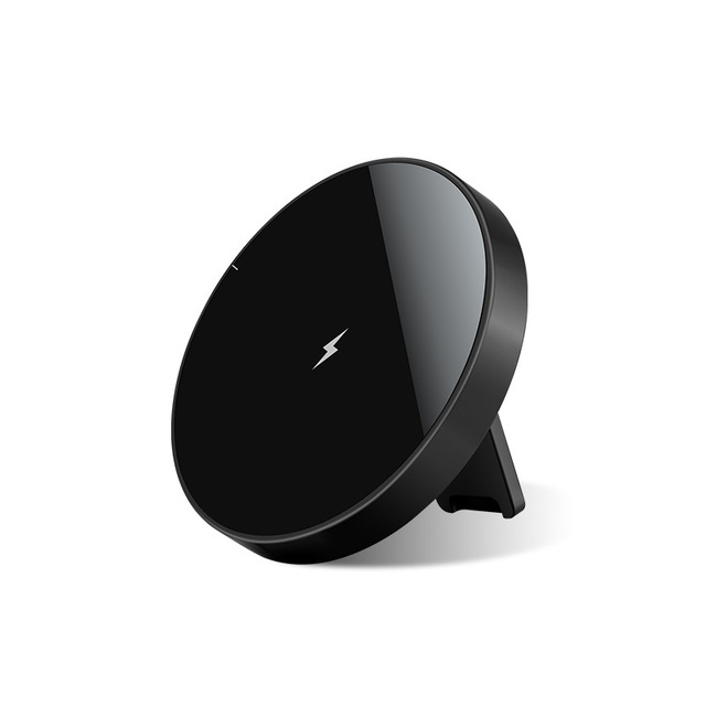 Magnetic Wireless Charger for iphone 15W Fast Charging with Holder Factory Wholesale