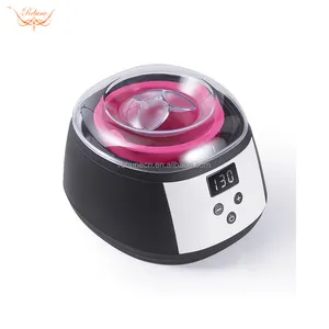 Popular Wax Warmer 500ml Depilatory Silicone Wax Heating Machine For Full Body Hair Removal