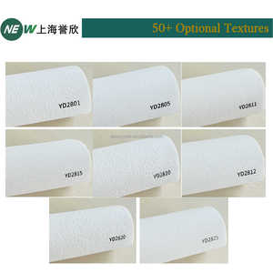 Material de Papel Tapiz Imprimible de Gran Formato de 3.2m, Libre de PVC, <span class=keywords><strong>ASTEM</strong></span> E84, Tela de Pared No Tejida para Impresión con Tinta Eco-Solvente, UV y Látex - Product Image 2
