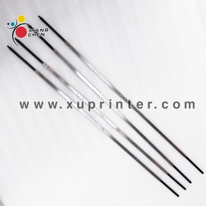 WD High Quality 82.006.401F Support Rail Plate Rod 82.006.401 <b>Pad</b> Clip SM102 CD102 Machine for Offset Printing Prats - Product Image 3