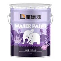 coating source factory Domestic latex paint supplier of interior and exterior wall coatings, architectural coatings in China