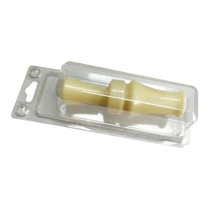 Richiamo per Anatre da Esterno Fischietto in Plastica Bianca con Suono di Imitazione Accessori per Esche da Caccia - Product Image 6