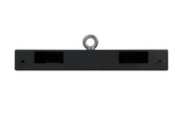 Structure de montage de barre suspendue pour écran LED 500 mm, poutre de suspension pour événements scéniques, installation de mur vidéo sur treillis