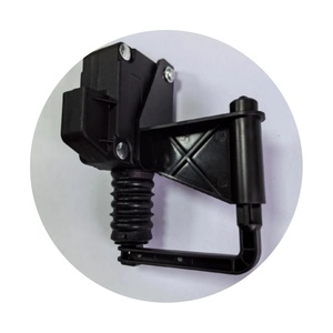 Abs Gf30 Fr 17 Abs пластиковая смесь частиц заводская цена Черные Гранулы для инъекций ABS GF30 UV Черные Гранулы - Product Image 6