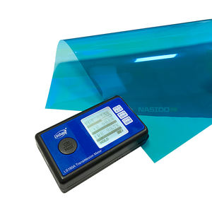 NASDIO caméléon film couleur PET Blue <span class=keywords><strong>demon</strong></span> 99% IRR Sun Heat Control auto window tint film pour voiture - Product Image 1