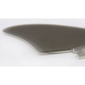 UNDERICE Color personalizado tabla de surf aletas fibra de vidrio sola lengüeta K2 quilla aleta <span class=keywords><strong>para</strong></span> surf - Product Image 5