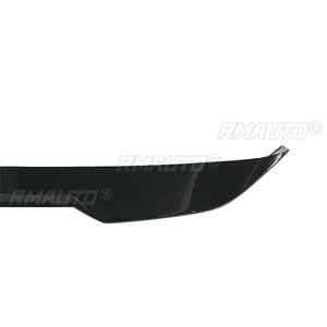Aileron arrière pour BMW Série 2 G42 Coupé 218i 220i 220d 230i M240i 2022-2023, Spoiler de coffre arrière, Aileron de capot, Lame de séparation, Garniture - Product Image 2