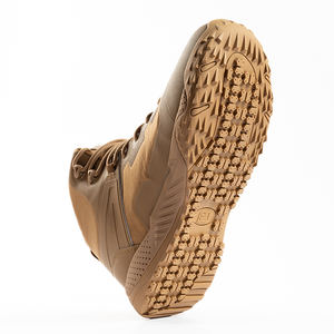Chaussures <span class=keywords><strong>de</strong></span> montagne d'été pour hommes, bottes <span class=keywords><strong>de</strong></span> <span class=keywords><strong>randonnée</strong></span> et <span class=keywords><strong>de</strong></span> trekking d'extérieur, baskets <span class=keywords><strong>de</strong></span> sport basses en maille respirante pour le trail et le cross-country - Product Image 4