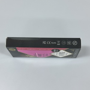 Plancha de Pelo y Alisador de Doble Uso con Placas de Cerámica Flotantes, Cepillo Ergonómico Antienredos para Peinado en Casa - Product Image 6