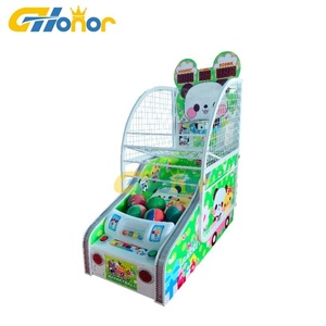 Vendita della fabbrica street arcade gioco <span class=keywords><strong>di</strong></span> <span class=keywords><strong>basket</strong></span> macchina a gettoni della macchina <span class=keywords><strong>basket</strong></span> ripresa del gioco per i bambini - Product Image 4