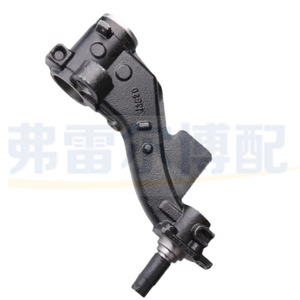 Bras de suspension arrière Peugeot 206 207 5175CJ 5175AY 5175EY 5175EZ Pièce de rechange d'origine - Product Image 1