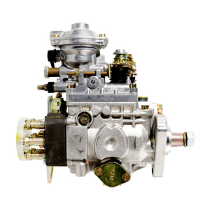 Bomba de Inyección Diesel VE4/11F1100RNP2186 104641-7086 6204-71-1130 6204711130 - Product Image 2