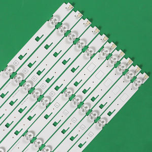 XS-2387 nouvelle barre de rétroéclairage TV LCD SAMSUNG-2015SONY55-FC0M-05 LM41-00116H/J pour XBR-65X750D <span class=keywords><strong>KD</strong></span>-55X7066D <span class=keywords><strong>SONY</strong></span> - Product Image 5