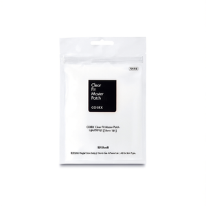 แผ่นแปะสิว COSRX Clear Fit Master Patch 18 ชิ้น สำหรับดูแลผิวทุกวัน เหมาะสำหรับทุกสภาพผิว - Product Image 2