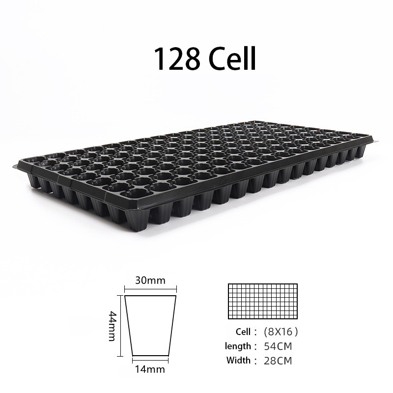 Black 128 cells
