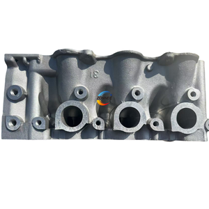 Culata de alta calidad 376 376Q S76 11101-87794 1110187794 para DAIHATSU Charade G100 376Q - Product Image 1