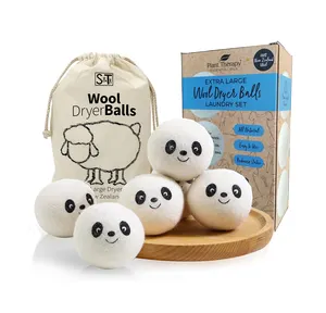 ขายส่ง felt balls online-ลูกบอลขนแกะเนปาลออร์แกนิก,สินค้าแฮนด์เมดเป็นมิตรต่อสิ่งแวดล้อมสำหรับใช้ในครัวเรือน