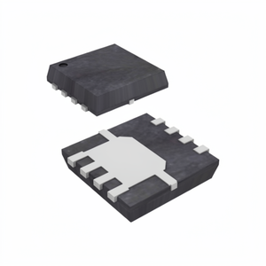 NVTFS4C13NTWG อิเล็กทรอนิกส์ส่วนประกอบ8-WDFN ทรานซิสเตอร์ของแท้ - Product Image 1