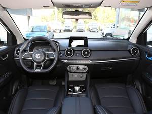 SUV Eléctrico Popular y Económico, Seguro, Suave, de Bajo Consumo, Seres Landian E3 para Usuarios del Mercado Global - Product Image 5