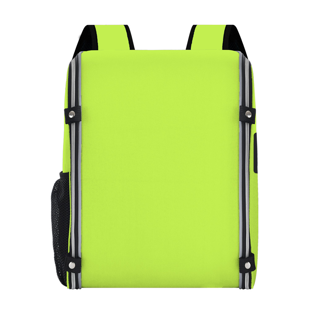 Vert fluo